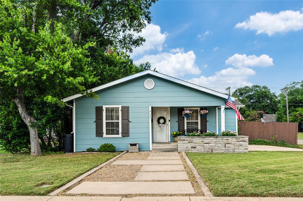 Chamberlain Arlington Heights 1st - Residential