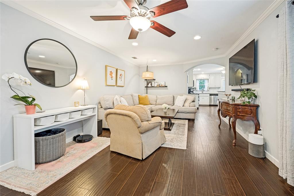 Chamberlain Arlington Heights 1st - Residential