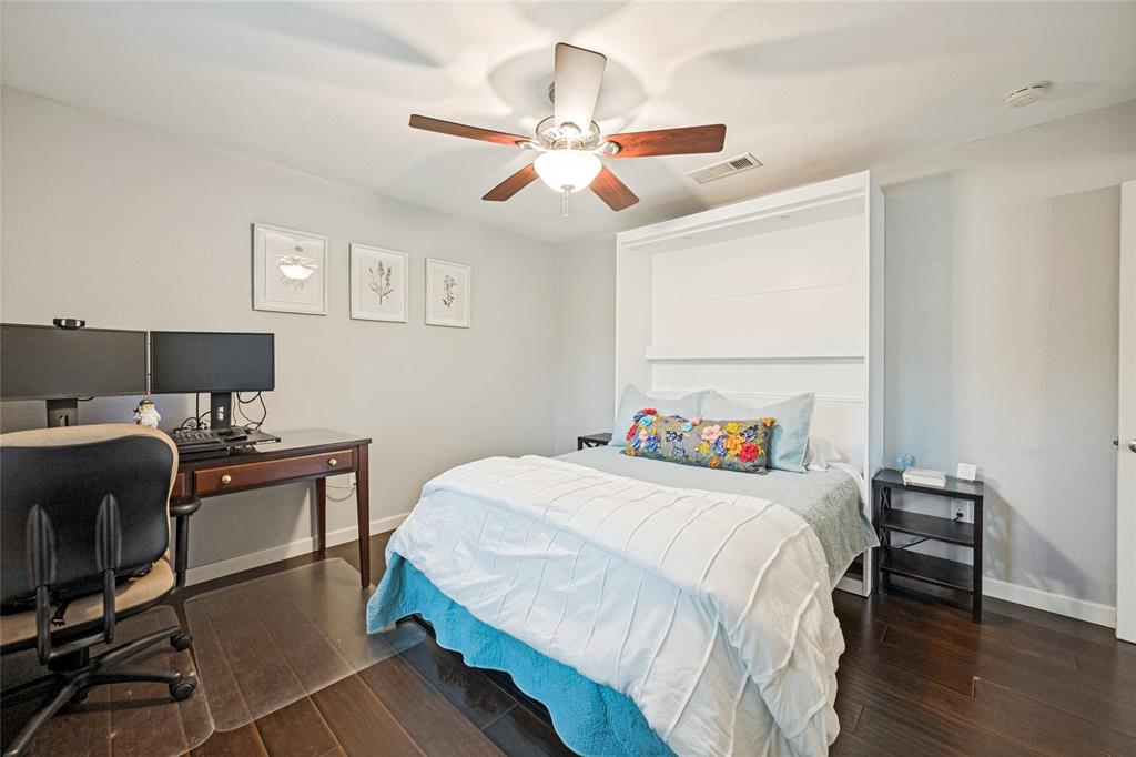 Chamberlain Arlington Heights 1st - Residential