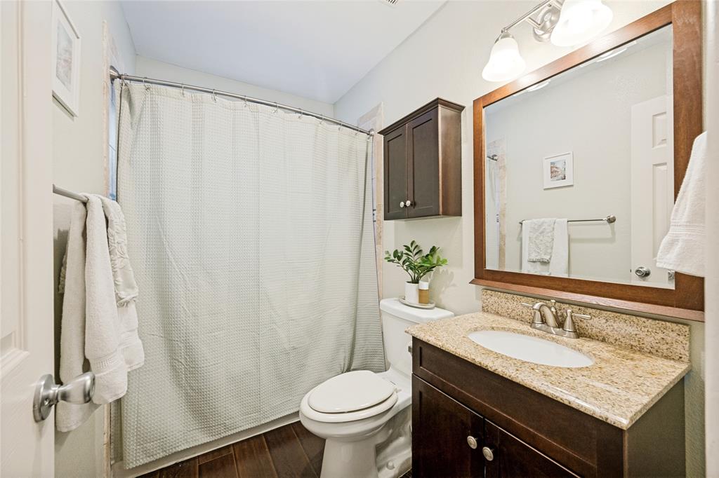 Chamberlain Arlington Heights 1st - Residential