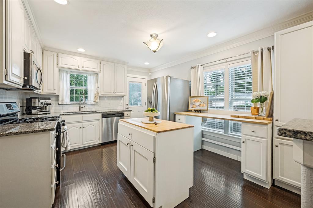 Chamberlain Arlington Heights 1st - Residential