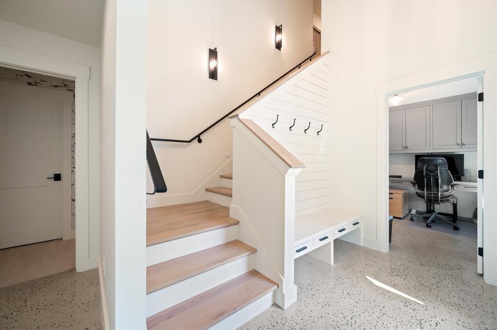 Giildenzopf Add - Residential