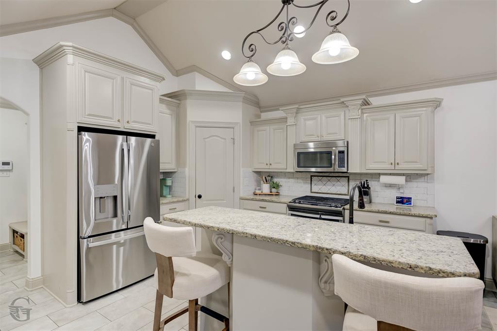 Jamestowne - Residential