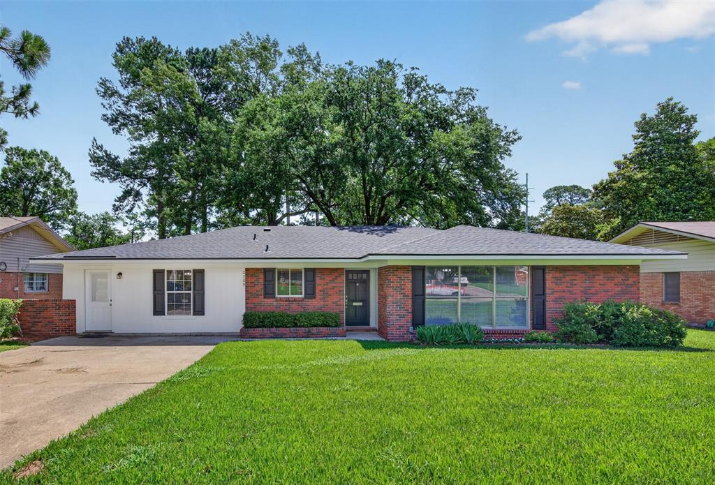This freshly renovated home is ready for you to move right in! There is plenty of space to stretch out and enjoy life. Whether you are entertaining friends and family, or spending quiet times at home, this home is perfect for everyone. Light and bright on the inside, quiet and serene on the outside. Enjoy evenings relaxing on the back patio watching the birds. The backyard is large and shady with plenty of room for gardening and a grand play set. The fourth bedroom could be used as a bonus room. There are plenty of options for a game room, craft room, and an office. This home is newly painted throughout, with new kitchen appliances, a new roof installed in October 2025, a new water heater installed in 2025, and the HVAC in 2019. Schedule your appointment today to see why this should be your next home!