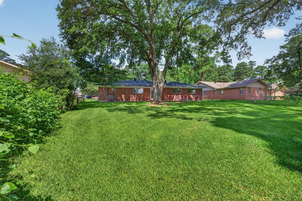 Hillside Village - Residential