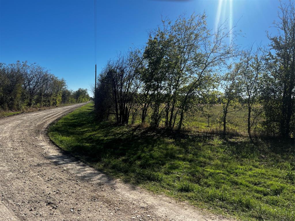 A0113 BUSH JOHN H,TRACT 5, ACRES - Land