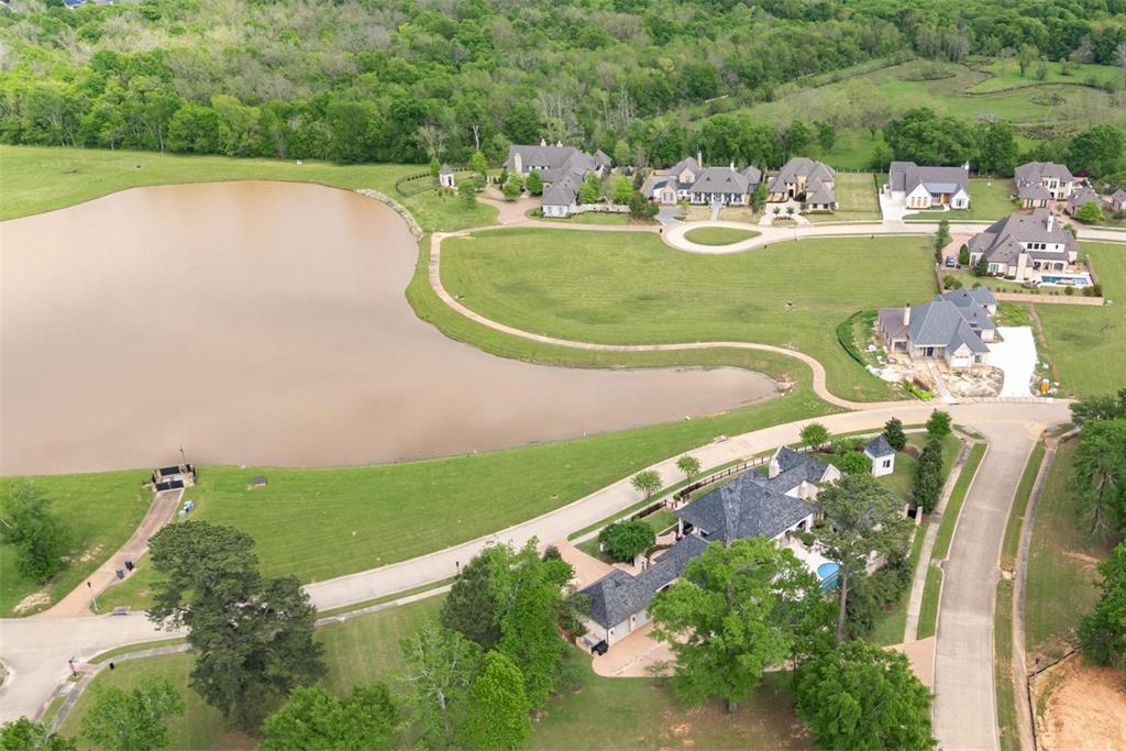 Esplanade - Residential