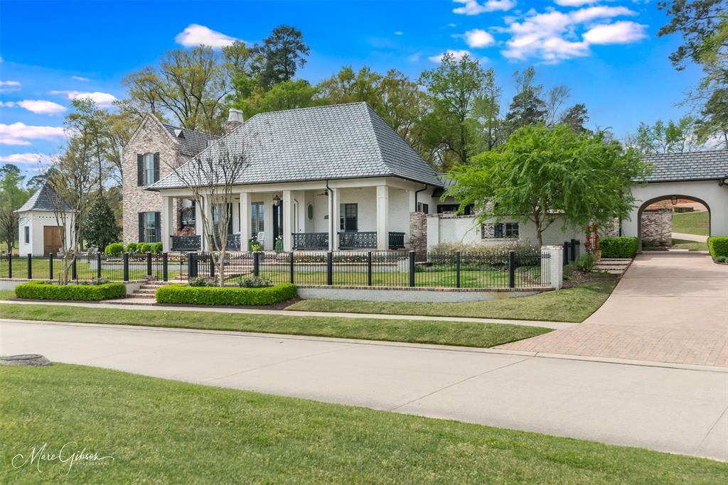 Esplanade - Residential
