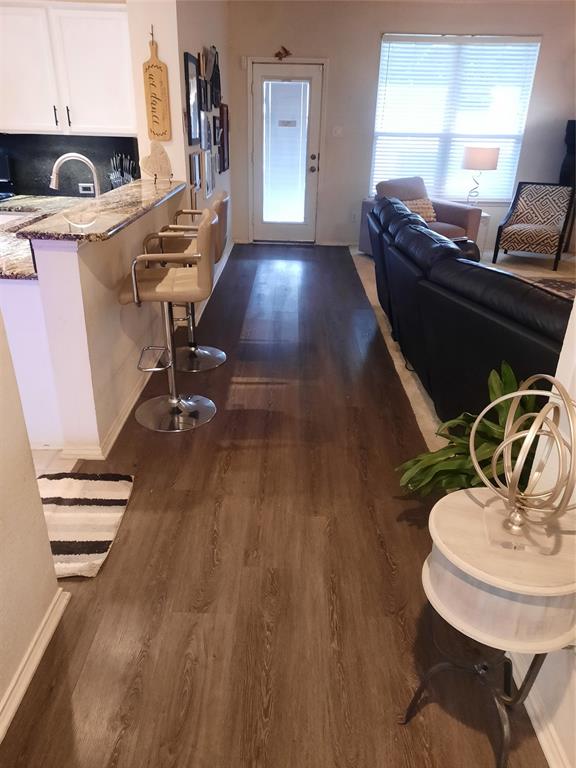 Hickory Ridge Ph One - Residential