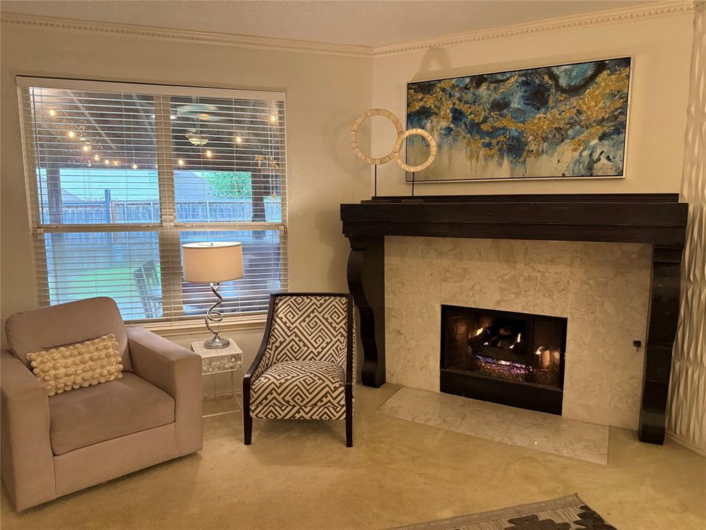 Hickory Ridge Ph One - Residential