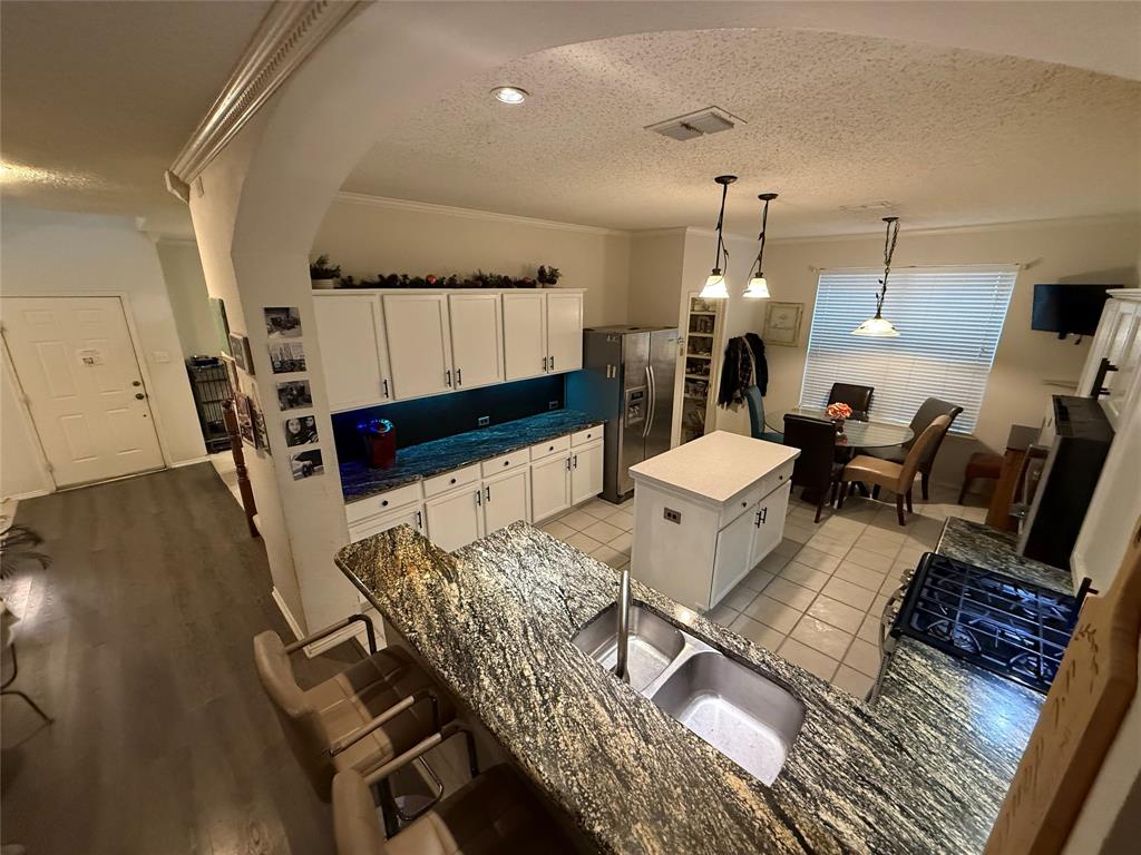 Hickory Ridge Ph One - Residential