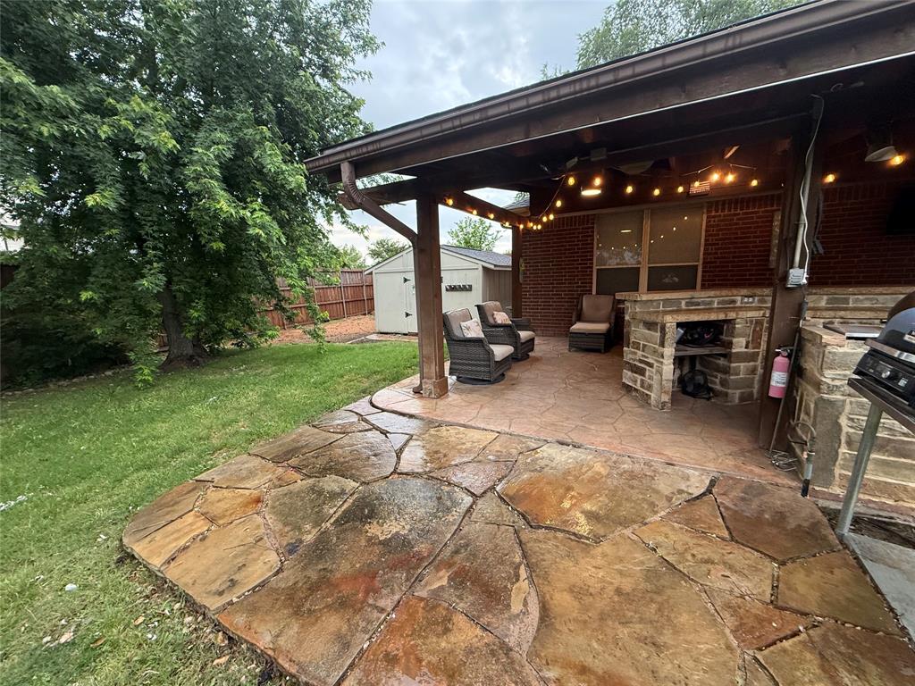 Hickory Ridge Ph One - Residential