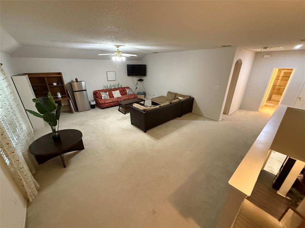 Hickory Ridge Ph One - Residential