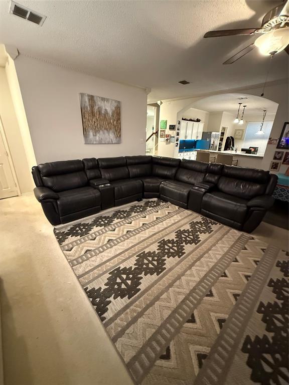 Hickory Ridge Ph One - Residential