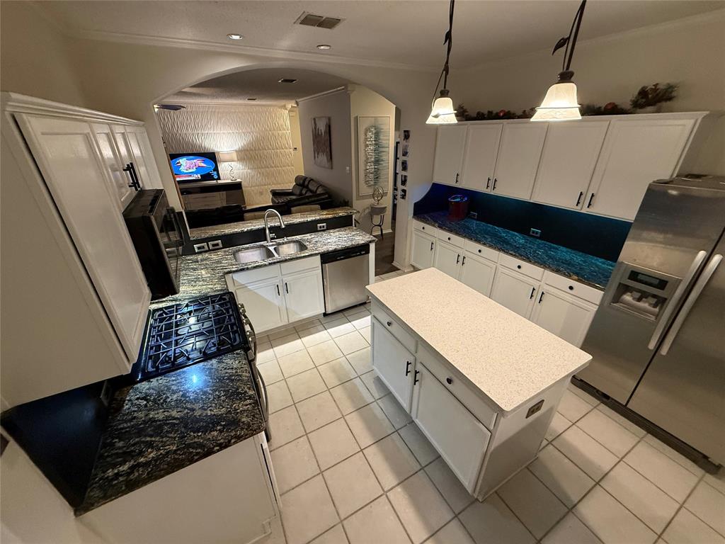 Hickory Ridge Ph One - Residential