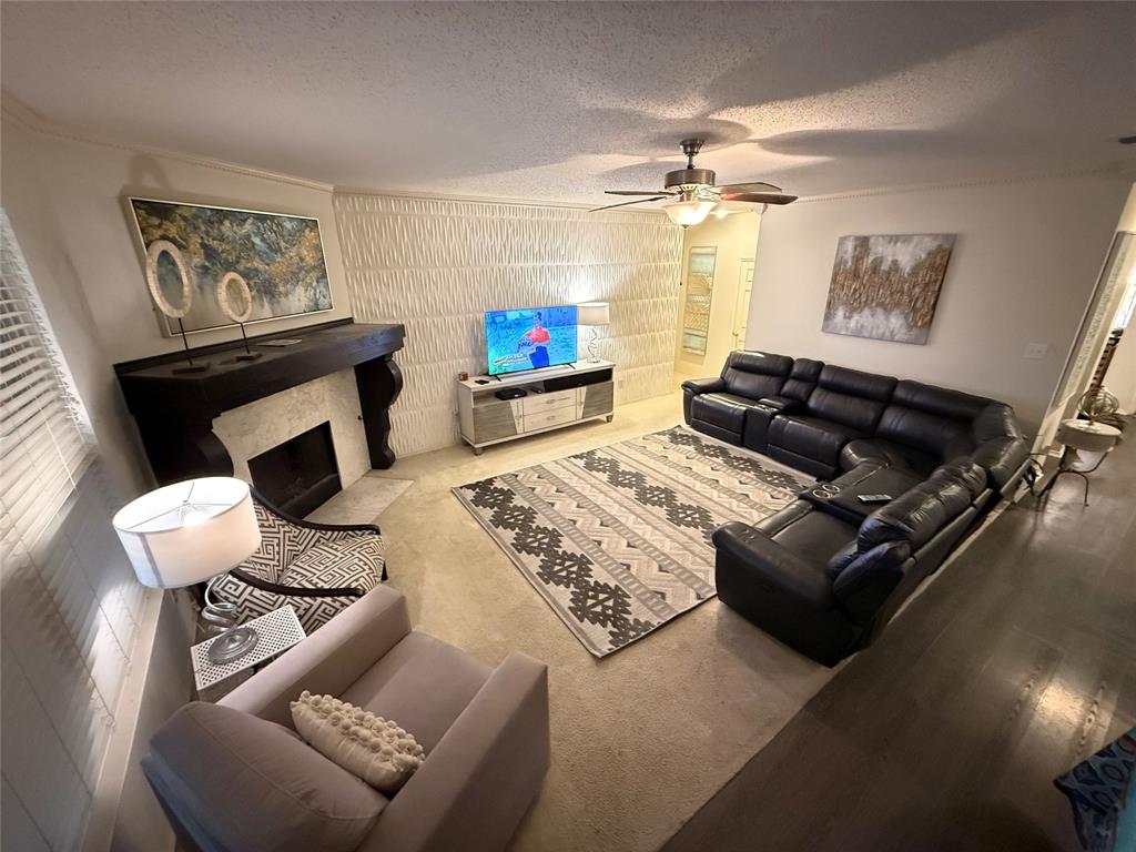 Hickory Ridge Ph One - Residential