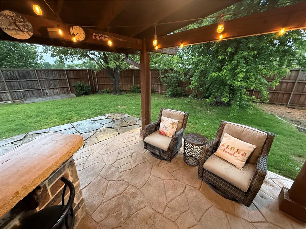Hickory Ridge Ph One - Residential