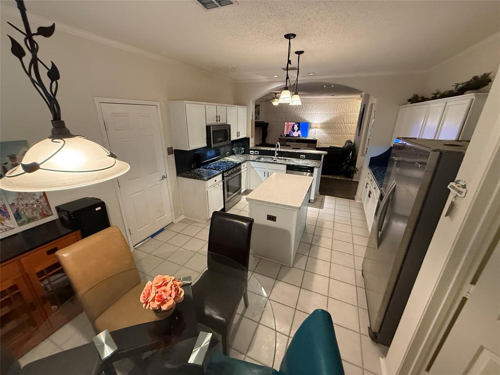 Hickory Ridge Ph One - Residential
