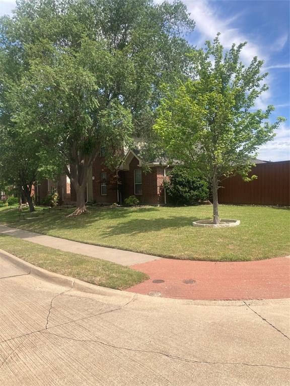 Hickory Ridge Ph One - Residential