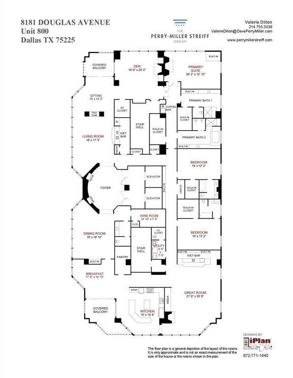 Douglas Condo 8181 - Residential