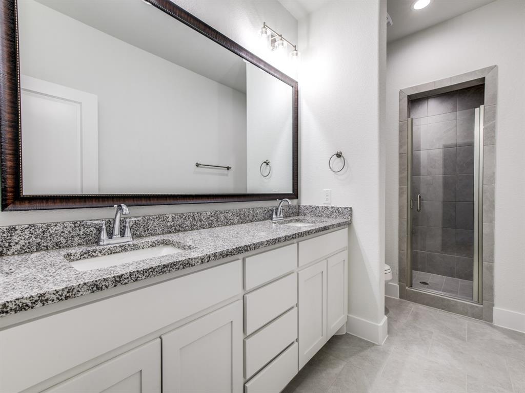 Red Eagle Place - Residential