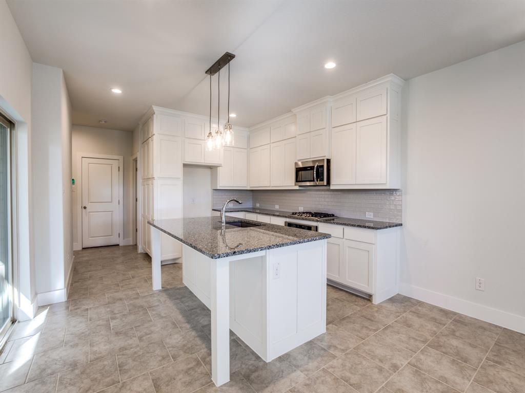 Red Eagle Place - Residential