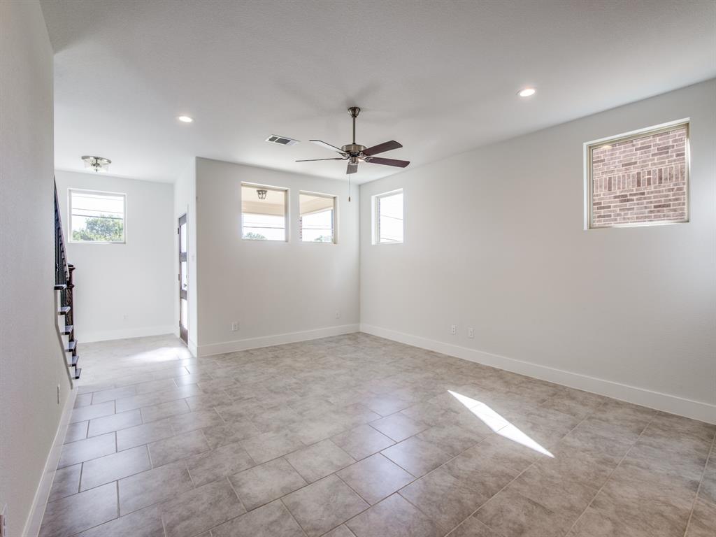 Red Eagle Place - Residential