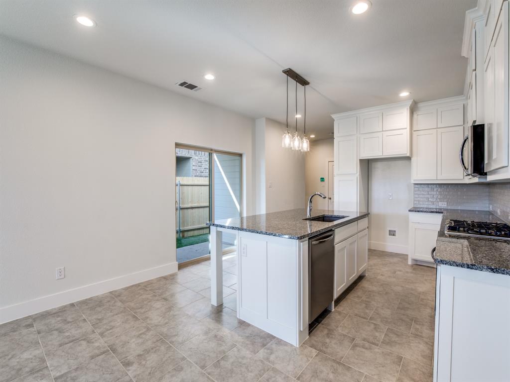 Red Eagle Place - Residential