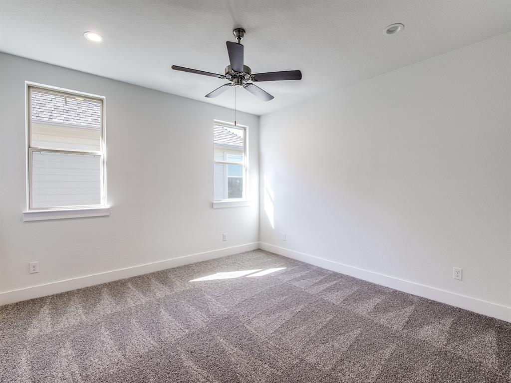Red Eagle Place - Residential
