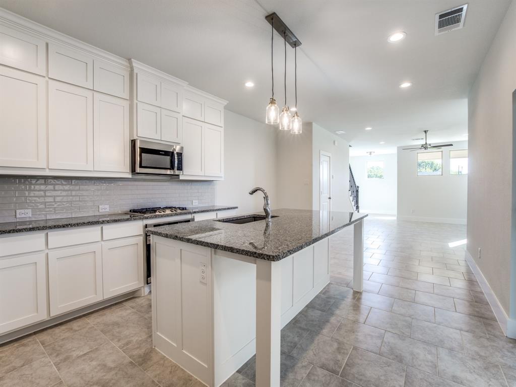 Red Eagle Place - Residential