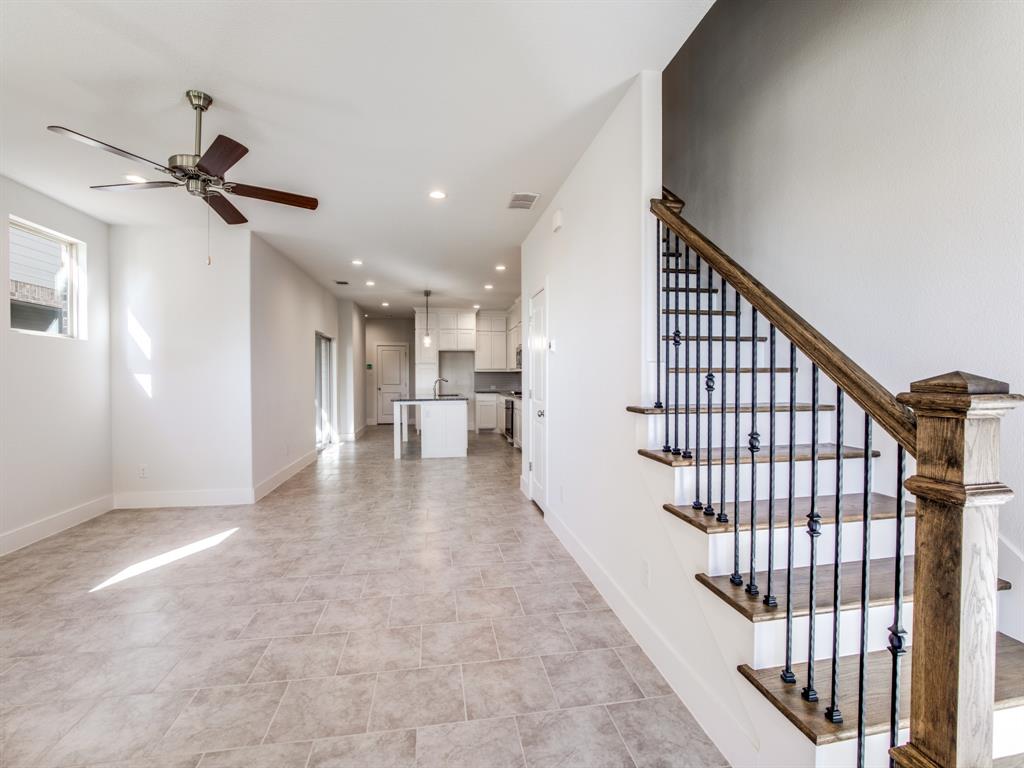 Red Eagle Place - Residential