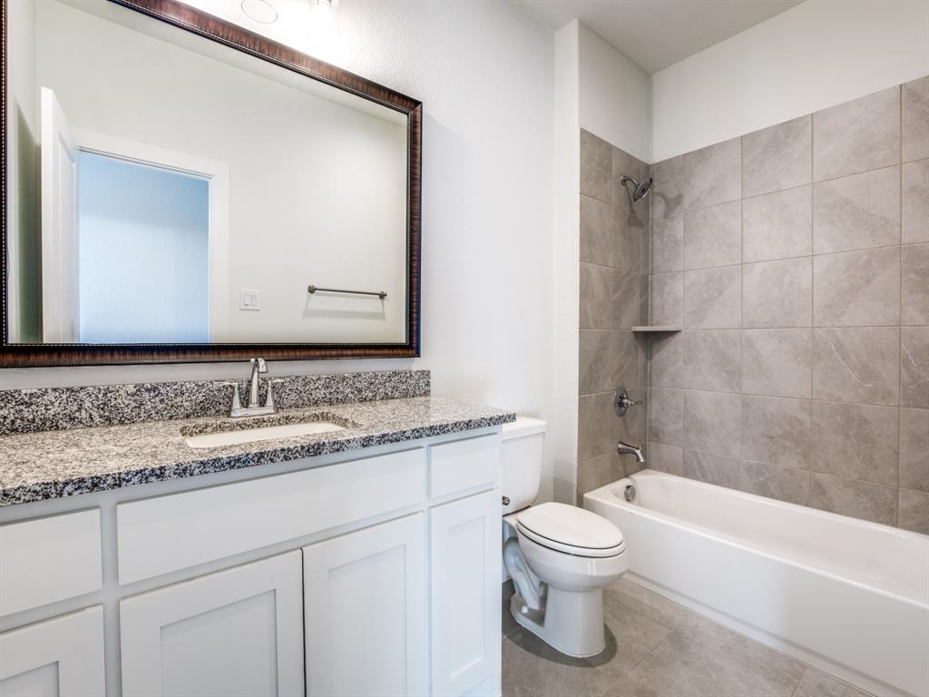 Red Eagle Place - Residential