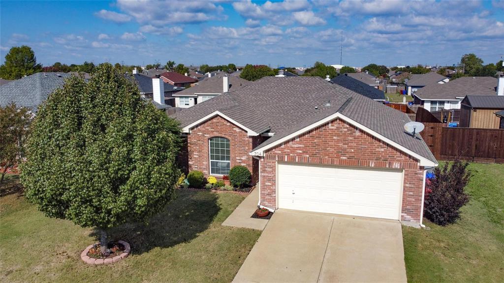 Estates Of Quail Ridge - Residential Lease