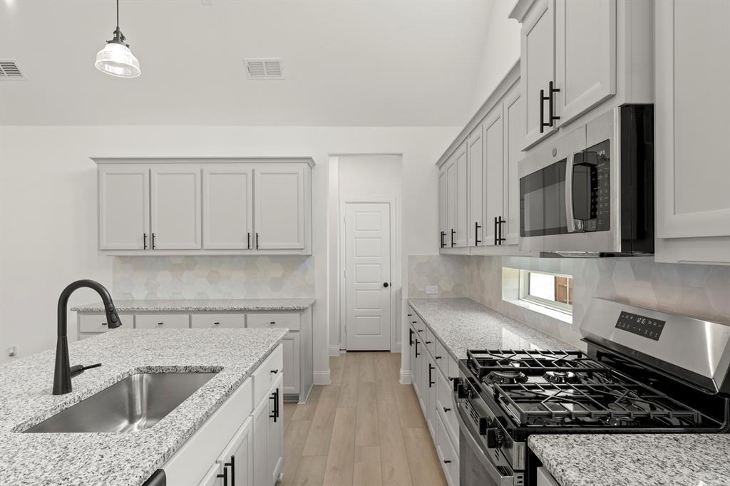 Heartland - Residential