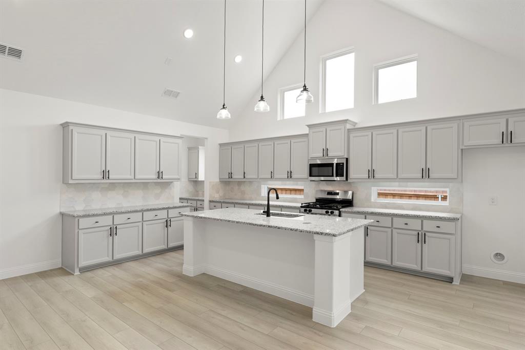 Heartland - Residential