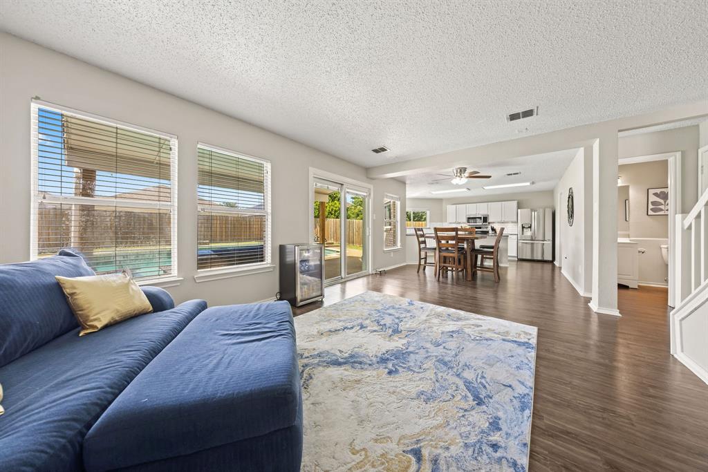 Arcadia Park Add - Residential