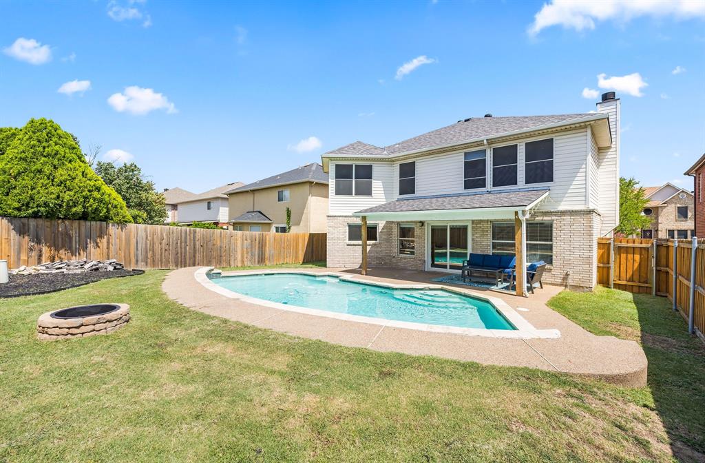 Arcadia Park Add - Residential