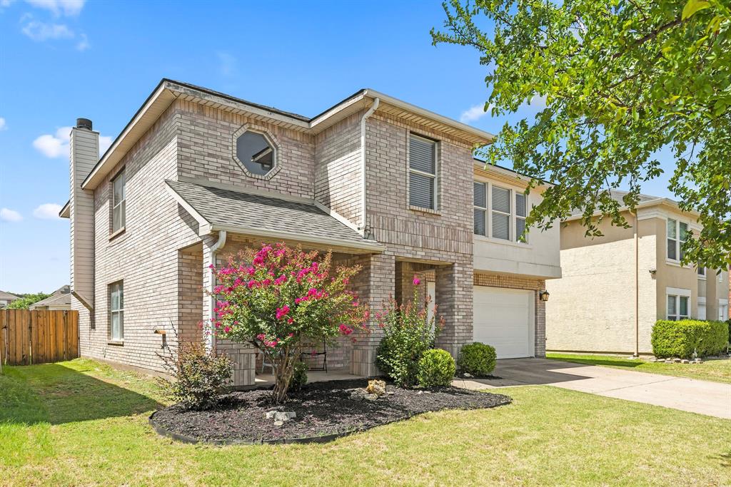 Arcadia Park Add - Residential
