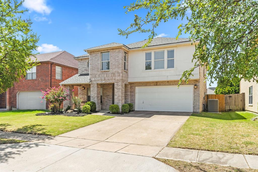 Arcadia Park Add - Residential