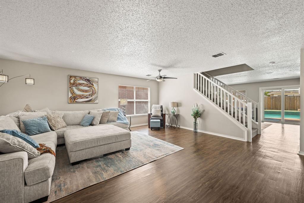 Arcadia Park Add - Residential