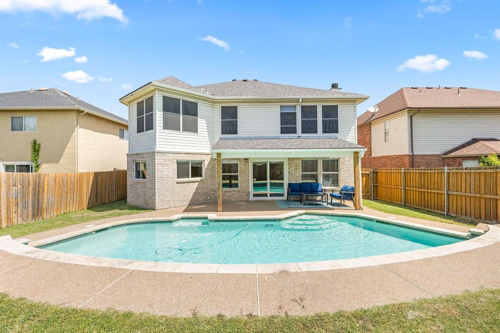 Arcadia Park Add - Residential