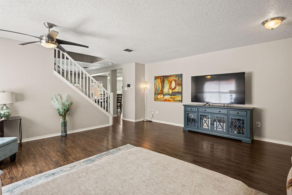 Arcadia Park Add - Residential