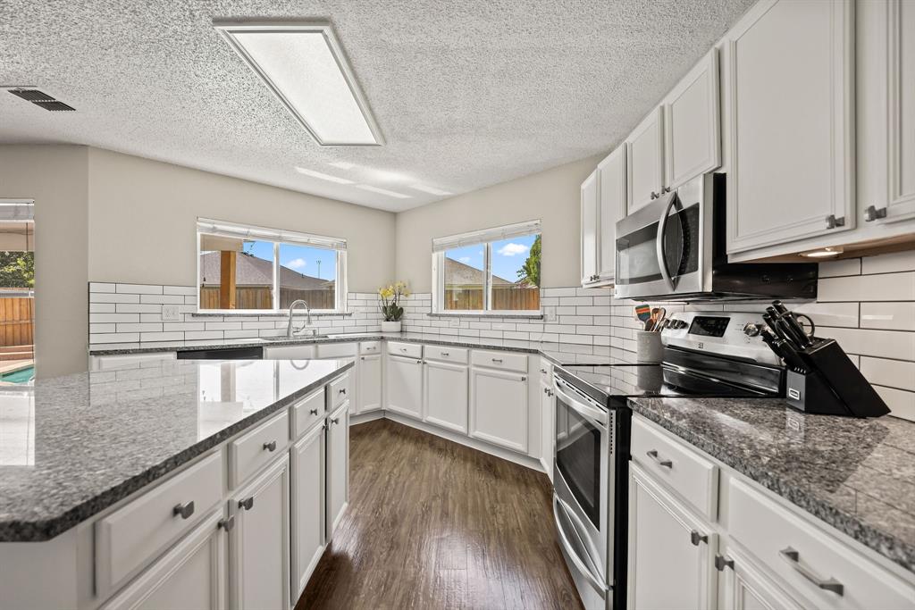 Arcadia Park Add - Residential