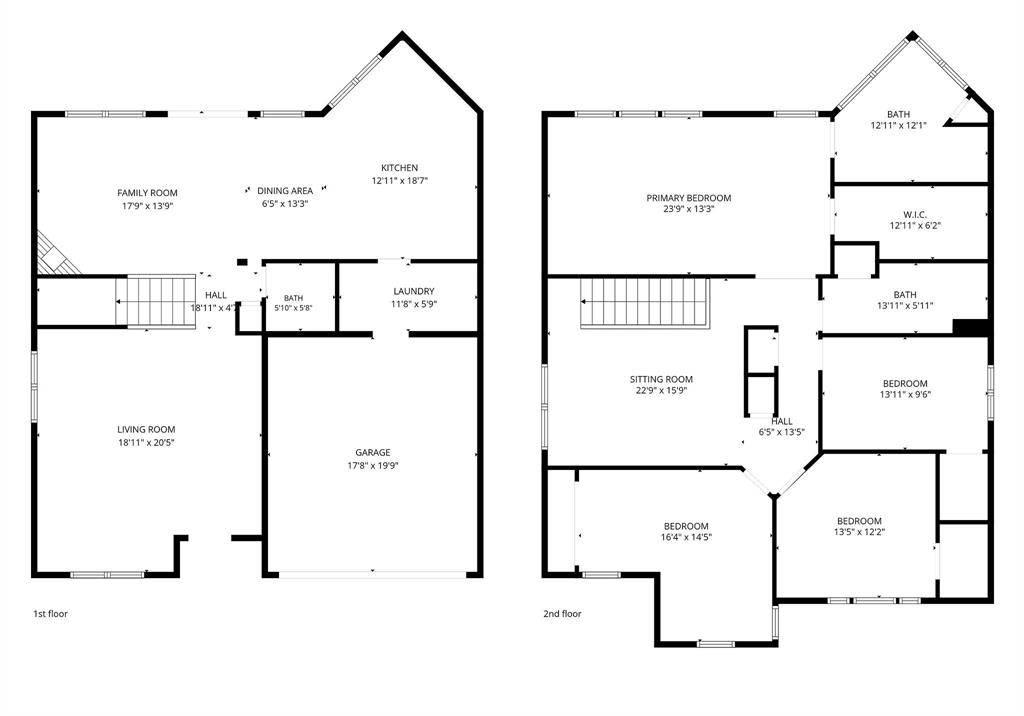 Arcadia Park Add - Residential