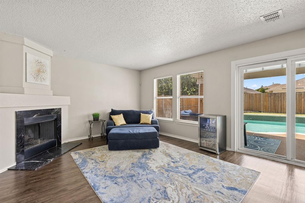 Arcadia Park Add - Residential