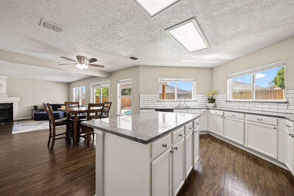 Arcadia Park Add - Residential