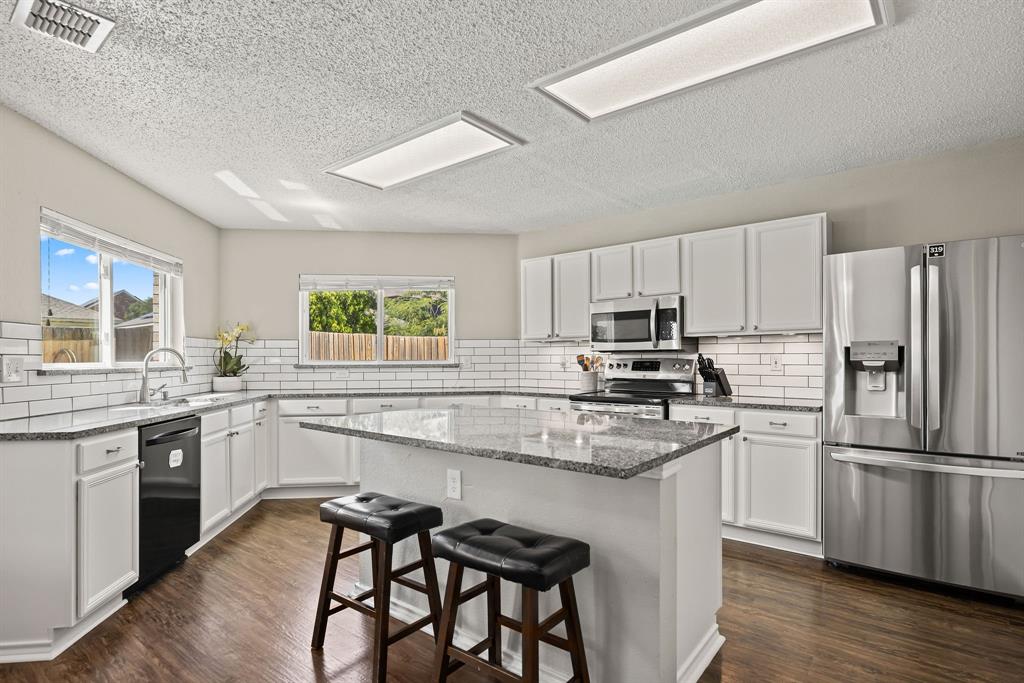 Arcadia Park Add - Residential