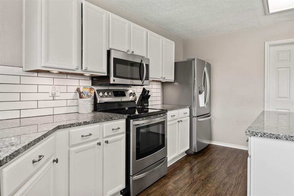 Arcadia Park Add - Residential