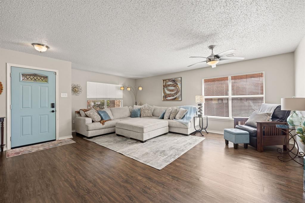 Arcadia Park Add - Residential