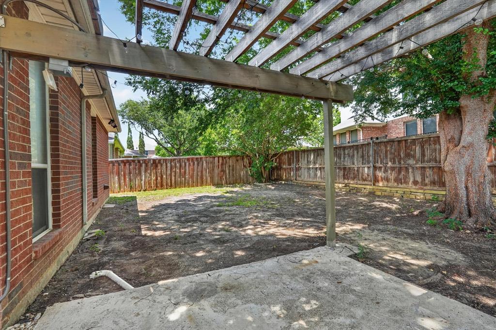 Trace Ridge Add - Residential